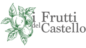 Logo Frutti del Castello